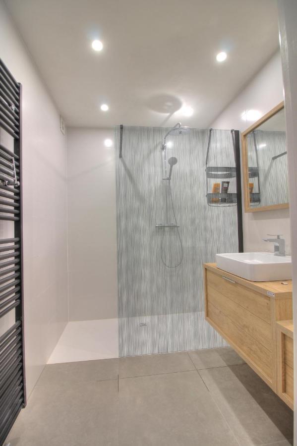 Apartment Casa Leon Ostend