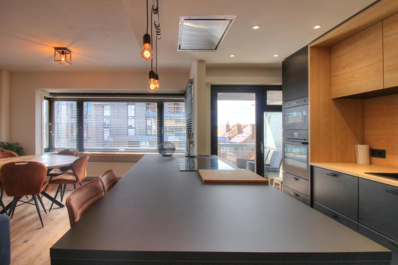 Apartment Casa Leon