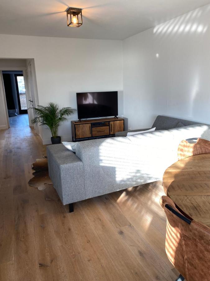 Casa Leon Apartment Ostend