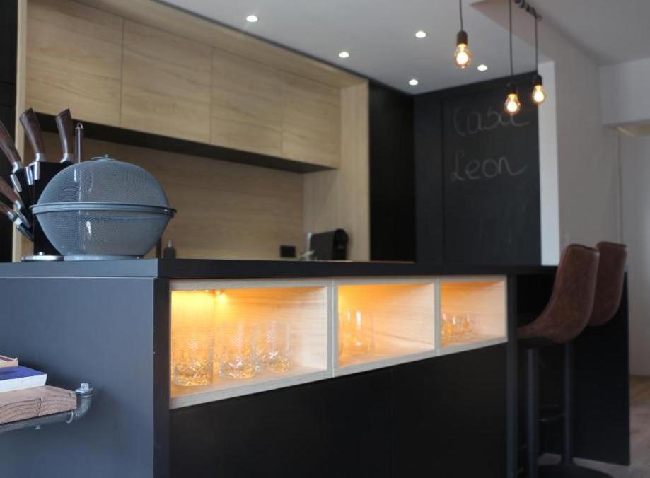 Casa Leon Apartment Ostend