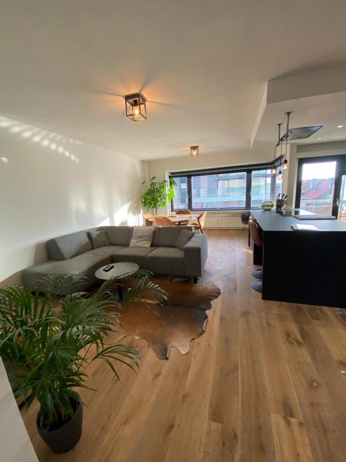Apartment Casa Leon Ostend