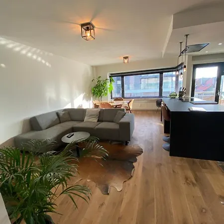 Apartamento Casa Leon Ostende Exterior foto