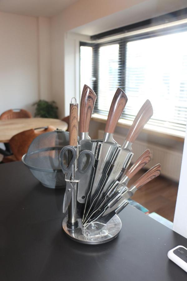 Appartement Casa Leon
